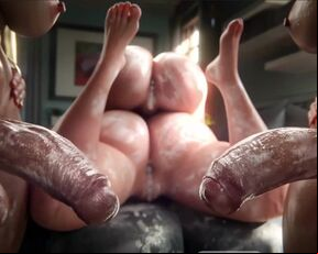 Group Sex Ass To Mouth - Futanari Gameplay