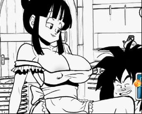 Kamesutra Dbz Erogame 66 Hot Kitchen