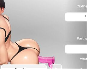 Overwatch Webcam - Part 16 - Tracer Lean On The Wall By HentaiSexScenes