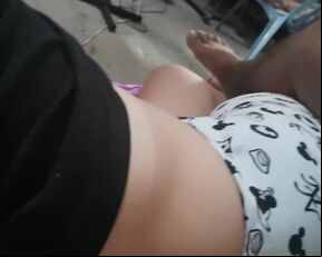 Amiga Culona