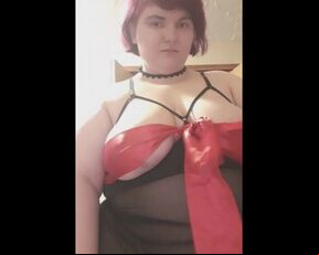 Red tease